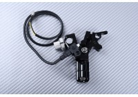 Universal Cable Clutch Perch Racing High End Model + Clutch Lever