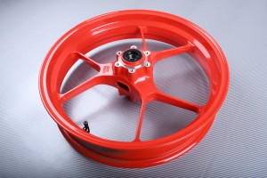 OEM Front / Rear Wheel rim APRILIA RSV4 1000 / TUONO 1100 2015 - 2021