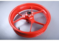 Jantes d'origine avant / arrière APRILIA RSV4 1000 / TUONO 1100 2015 - 2021