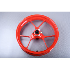 OEM Front / Rear Wheel rim APRILIA RSV4 1000 / TUONO 1100 2015 - 2021