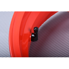 OEM Front / Rear Wheel rim APRILIA RSV4 1000 / TUONO 1100 2015 - 2021