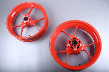 OEM Front / Rear Wheel rim APRILIA RSV4 1000 / TUONO 1100 2015 - 2021