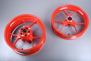 Vordere / Hintere Felge Original APRILIA RSV4 1000 / TUONO 1100 2015 - 2021