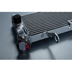 Radiatore SUZUKI SV 650 N 2003 - 2004