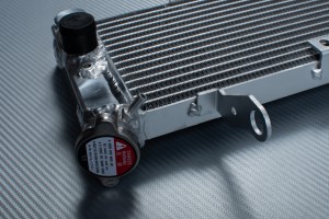 Radiateur SUZUKI SV 650 N 2003 - 2004