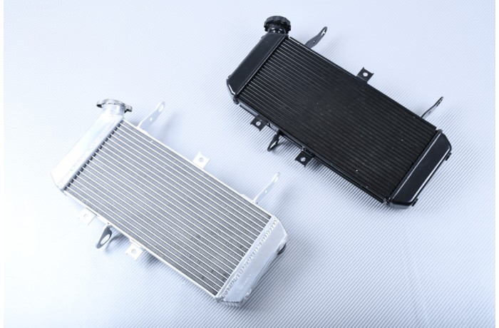 Radiador SUZUKI SV 650 N / S 2005 - 2012