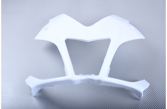 Carenado frontal APRILIA RSV4 1000 2009 - 2014