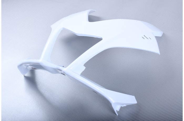Unpainted
