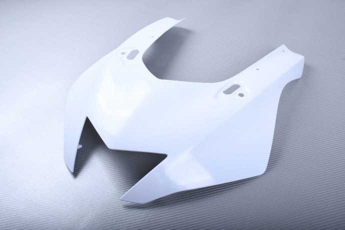 Front Nose Fairing YAMAHA R6 2017 - 2024 Front Nose Fairing YAMAHA R6 2017 - 2024
