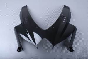 Tête de fourche SUZUKI GSXR 600 750 2008 - 2010