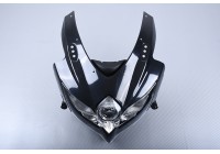Tête de fourche SUZUKI GSXR 600 / 750 2008 - 2010