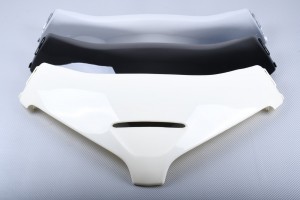 Tête de fourche Honda Goldwing / GL1800 2001 - 2011