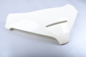 Carenado frontal HONDA Goldwing / GL 1800 2001 - 2011