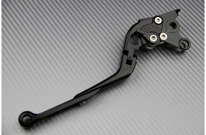 Adjustable / Foldable Clutch Lever for many DUCATI