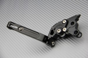 Maneta de embrague Extensible y Abatible muchos DUCATI