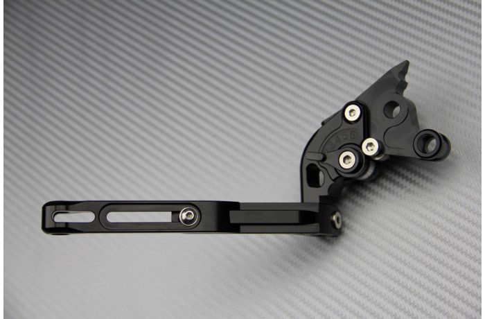 Adjustable / Foldable Clutch Lever for many DUCATI