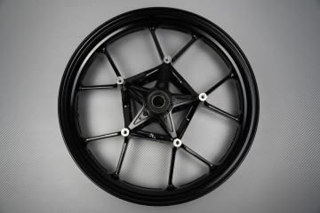 Vordere Felge BMW F800R 2014 - 2019 OHNE ABS