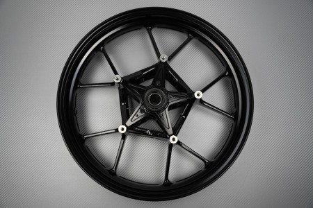 Llanta Delantera BMW F800R 2014 - 2019 SIN ABS