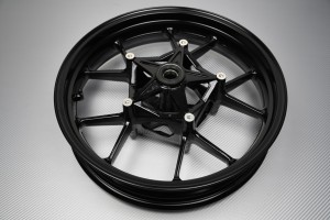 Llanta Delantera BMW F800R 2014 - 2019 SIN ABS