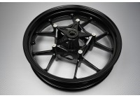 Llanta Delantera BMW F800R 2014 - 2019 SIN ABS