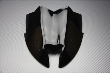 Bulle en Polycarbonate KAWASAKI Z800 / E 2013 - 2016 Bulle en Polycarbonate KAWASAKI Z800 / E 2013 - 2016