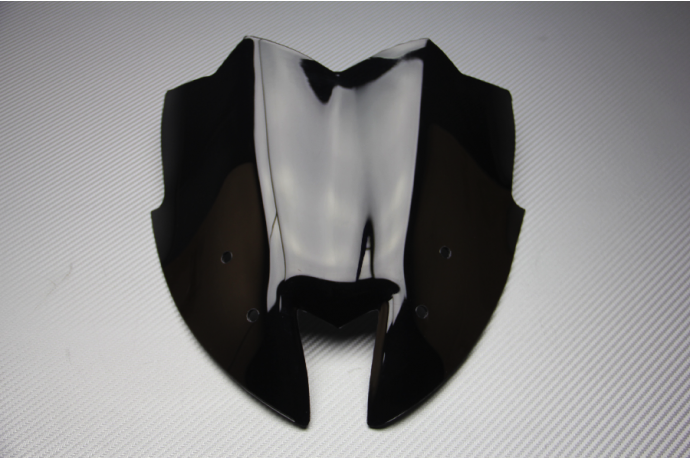 Bulle en Polycarbonate KAWASAKI Z800 / E 2013 - 2016 Bulle en Polycarbonate KAWASAKI Z800 / E 2013 - 2016