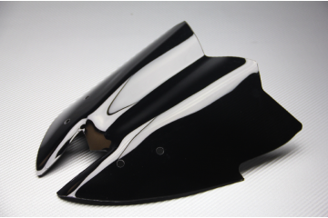 Bulle en Polycarbonate KAWASAKI Z800 / E 2013 - 2016 Bulle en Polycarbonate KAWASAKI Z800 / E 2013 - 2016