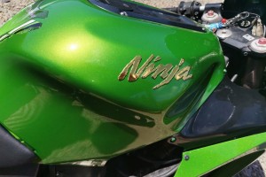 Stickers NINJA