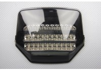Fanale posteriore indicatori di direzione integrato HONDA CB 1300 F / S 2003 - 2015