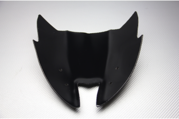 Cúpula en Policarbonato KAWASAKI Z800 / E 2013 - 2016 Cúpula en Policarbonato KAWASAKI Z800 / E 2013 - 2016