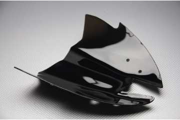 Bulle en Polycarbonate KAWASAKI Z800 / E 2013 - 2016 Bulle en Polycarbonate KAWASAKI Z800 / E 2013 - 2016