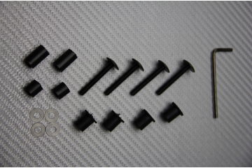 Cúpula en Policarbonato KAWASAKI Z800 / E 2013 - 2016 Cúpula en Policarbonato KAWASAKI Z800 / E 2013 - 2016