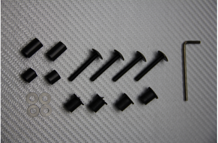 Cúpula en Policarbonato KAWASAKI Z800 / E 2013 - 2016 Cúpula en Policarbonato KAWASAKI Z800 / E 2013 - 2016