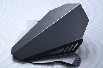 Cúpula en Metal YAMAHA MT09 2017 - 2020