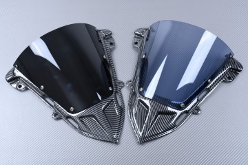 Bulle en Polycarbonate HONDA CBR 500 R 2019 - 2021