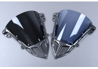Bulle en Polycarbonate HONDA CBR 500 R 2019 - 2021