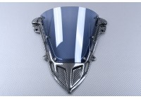 Bulle Sport en Polycarbonate HONDA CBR 500 R 2019 - 2023
