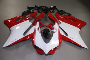 Complete Fairing set DUCATI PANIGALE 899 / 1199 2013 - 2015