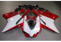 Carénage complet DUCATI PANIGALE 899 / 1199 2013 - 2015
