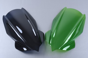 Bulle en Polycarbonate KAWASAKI Z400 2019 - 2021