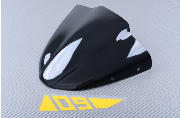 Polycarbonate Windscreen YAMAHA MT09 2017 - 2020 Polycarbonate Windscreen YAMAHA MT09 2017 - 2020