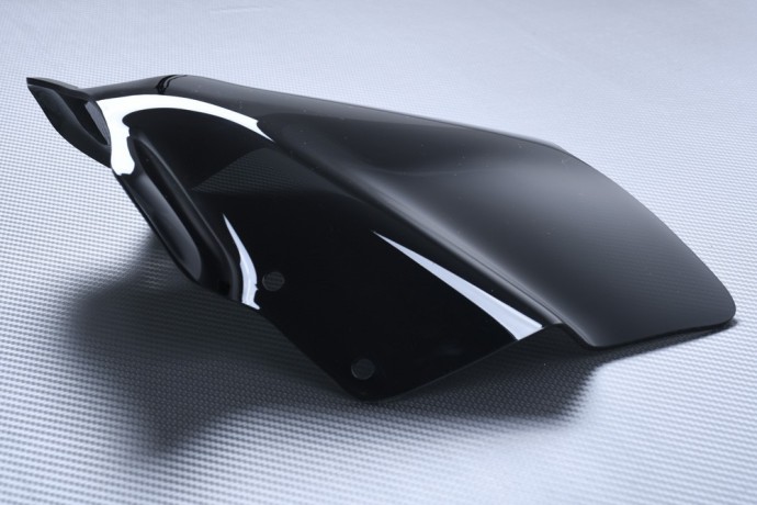 Bulle en Polycarbonate DUCATI Monster 797 / 821 / 1200 2014 - 2021 Bulle en Polycarbonate DUCATI Monster 797 / 821 / 1200 2014 - 2021