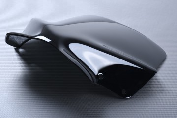 Bulle en Polycarbonate DUCATI Monster 797 / 821 / 1200 2014 - 2021 Bulle en Polycarbonate DUCATI Monster 797 / 821 / 1200 2014 - 2021