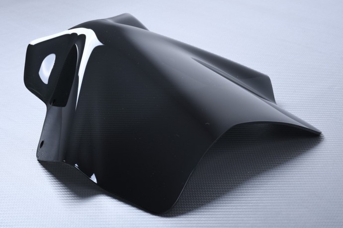 Bulle en Polycarbonate DUCATI Monster 797 / 821 / 1200 2014 - 2021 Bulle en Polycarbonate DUCATI Monster 797 / 821 / 1200 2014 - 2021