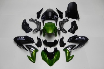 Carenado completo KAWASAKI Z900 2017 - 2019