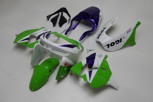 Carenado completo KAWASAKI ZX9R 1998 - 1999
