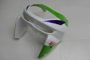 Carenado completo KAWASAKI ZX9R 1998 - 1999 Carenado completo KAWASAKI ZX9R 1998 - 1999