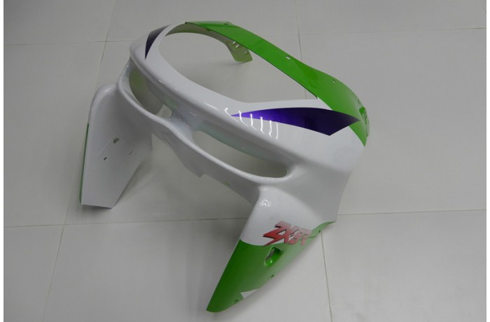 Carénage complet KAWASAKI ZX9R 1998 - 1999 Carénage complet KAWASAKI ZX9R 1998 - 1999
