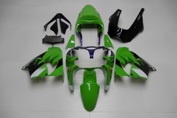 Carénage complet KAWASAKI ZX9R 2000 - 2003