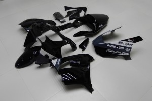 Complete Fairing set KAWASAKI ZX9R 2000 - 2003 Complete Fairing set KAWASAKI ZX9R 2000 - 2003